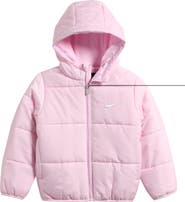 Nike Kids' Essentials Heavyweight Puffer Jacket