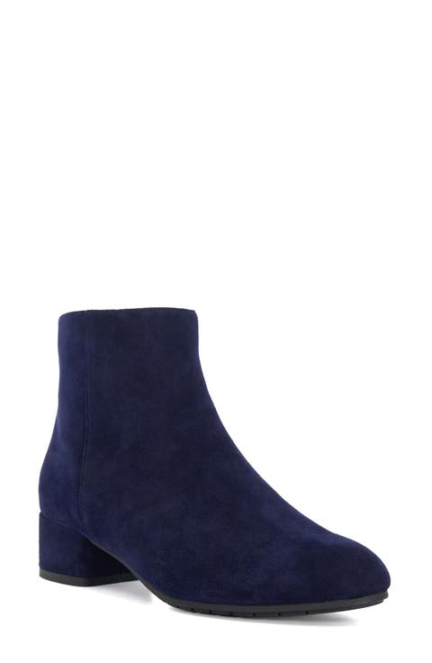 Pippie Ankle Bootie (Women)