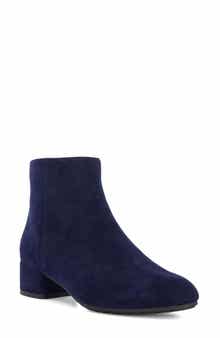 Dune London Pippie Ankle Bootie