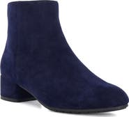 Dune London Pippie Ankle Bootie