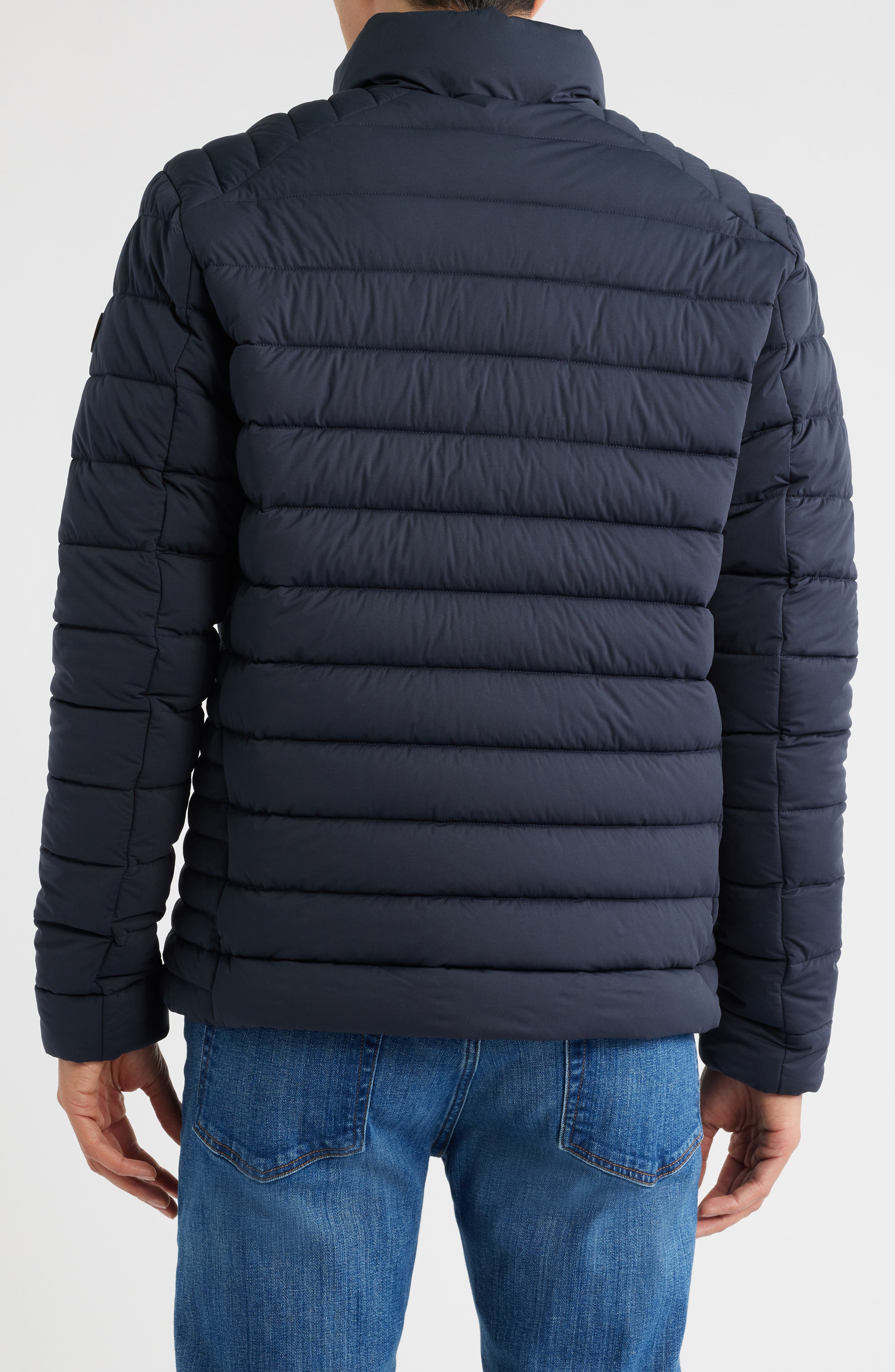 Ari Water Resistant Puffer Jacket - image 2