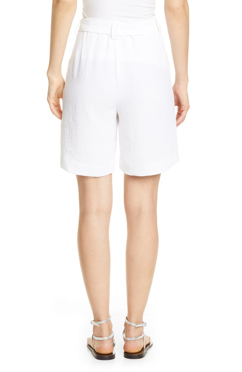 Brochu Walker Verna Bermuda Shorts, Alternate, color, 