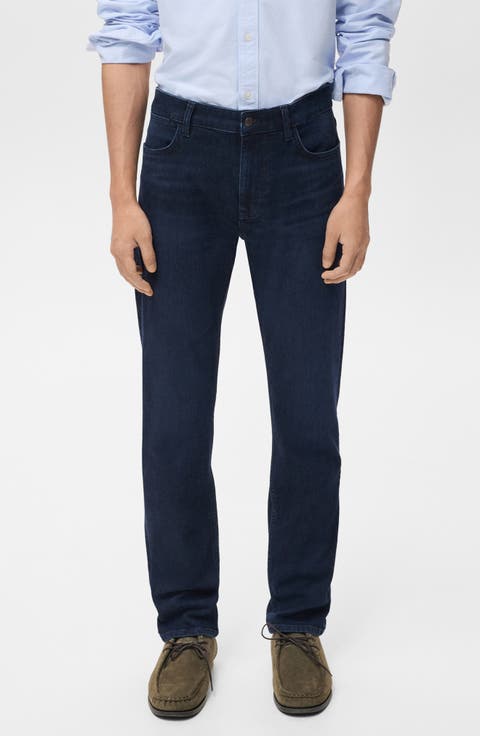 Patrick Ultrasoft Touch Slim Fit Jeans