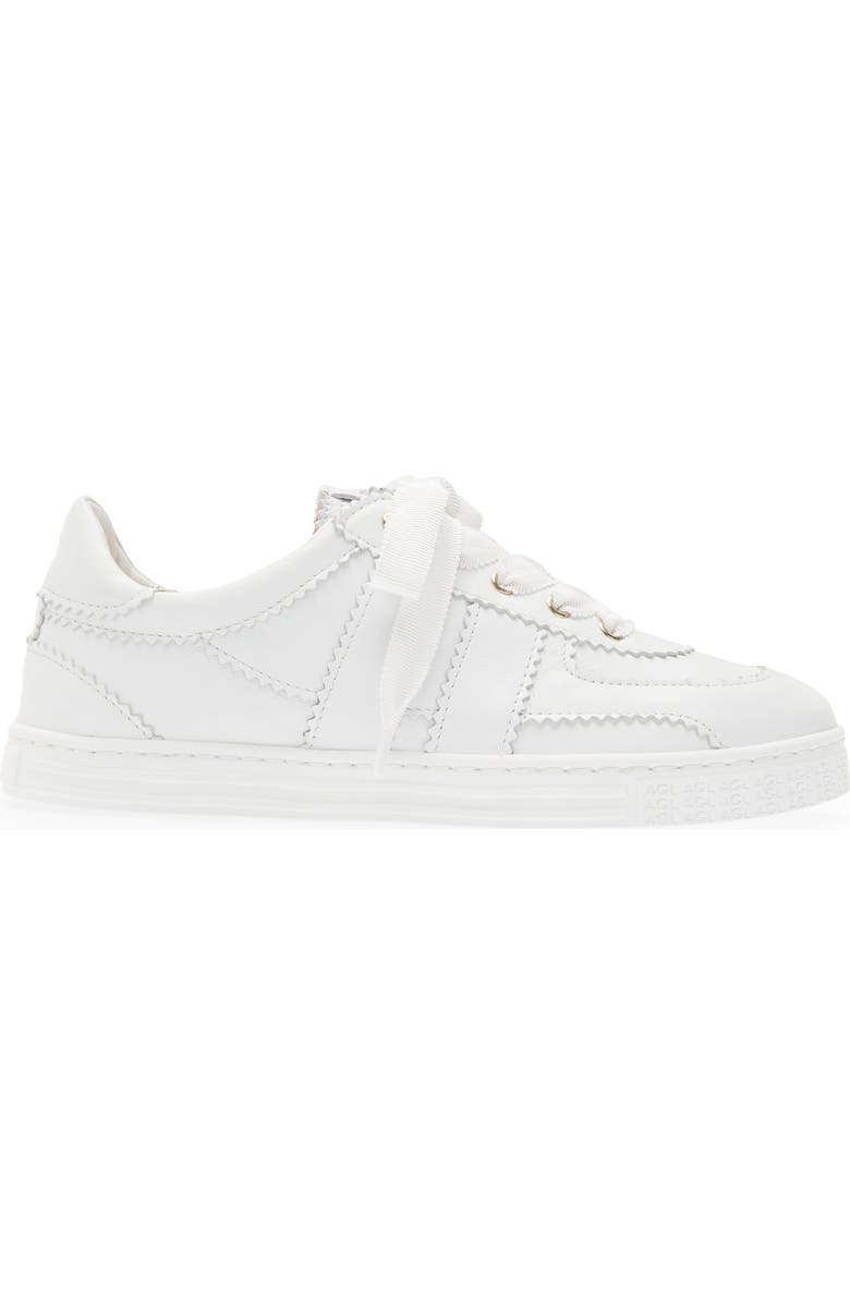 AGL Leda Sneaker, Alternate, color,