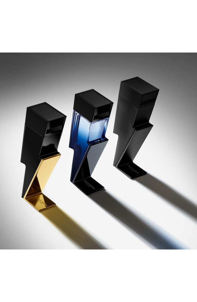 Carolina Herrera Bad Boy Cobalt Eau de Parfum, Alternate, color,