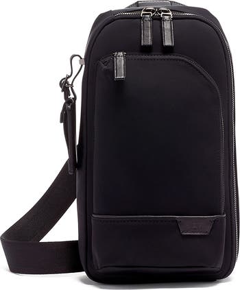 TUMI HARRISON グレゴリースリング HARRISON 「グレゴリー」スリング｜TUMI(トゥミ)公式サイト | TUMI