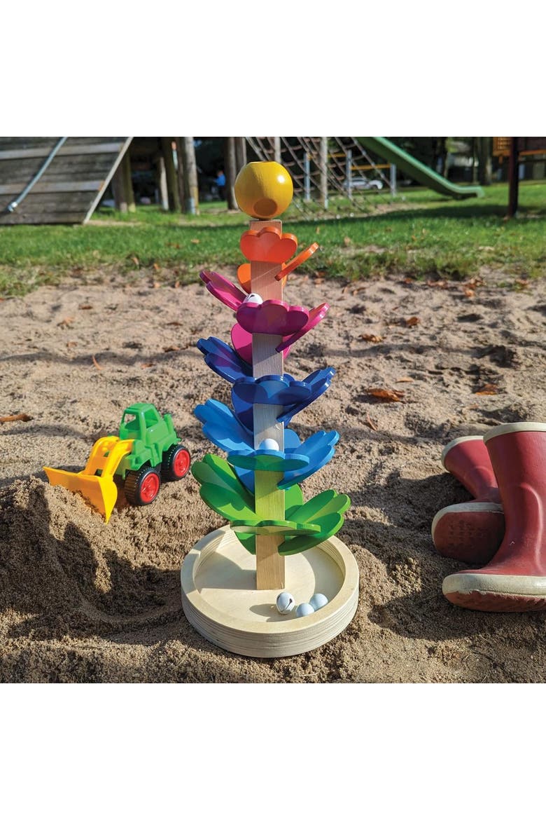Melody Marble Tree, Alternate, color, Multicolored