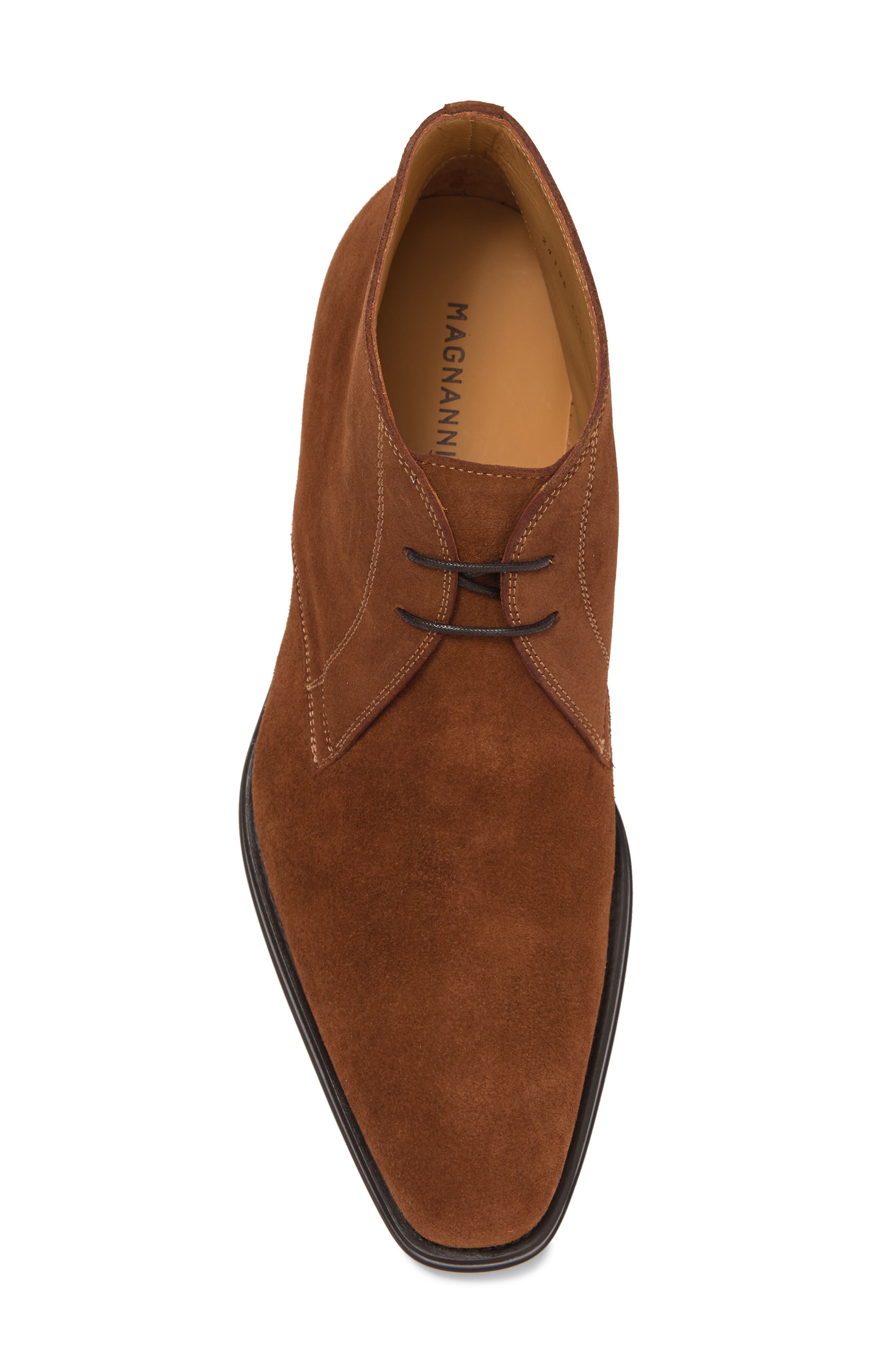 Betun Boot, Alternate, color, COGNAC SUEDE