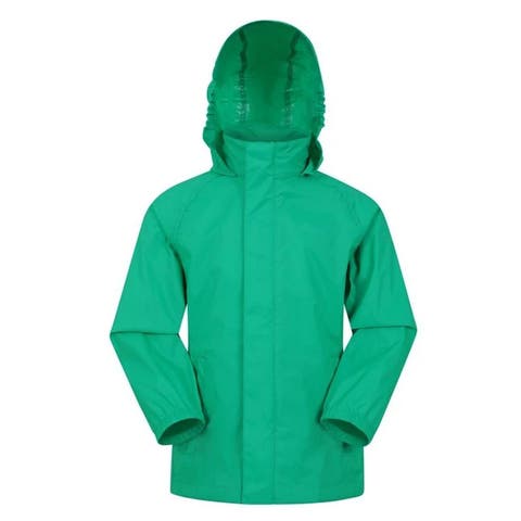 Childrens/Kids Pakka II Waterproof Jacket