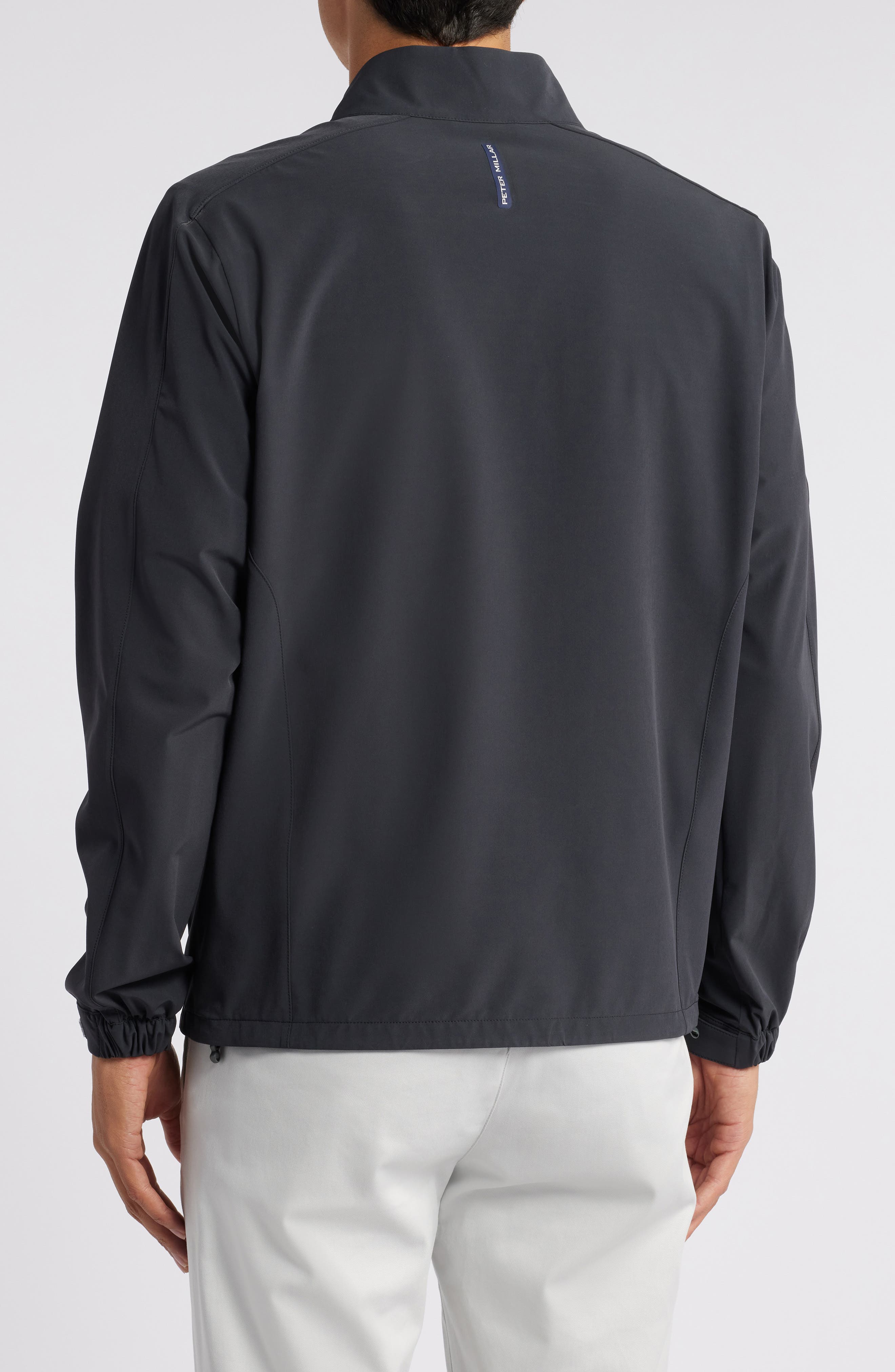 Crown Crafted Water Resistant Contour Jacket - image 2