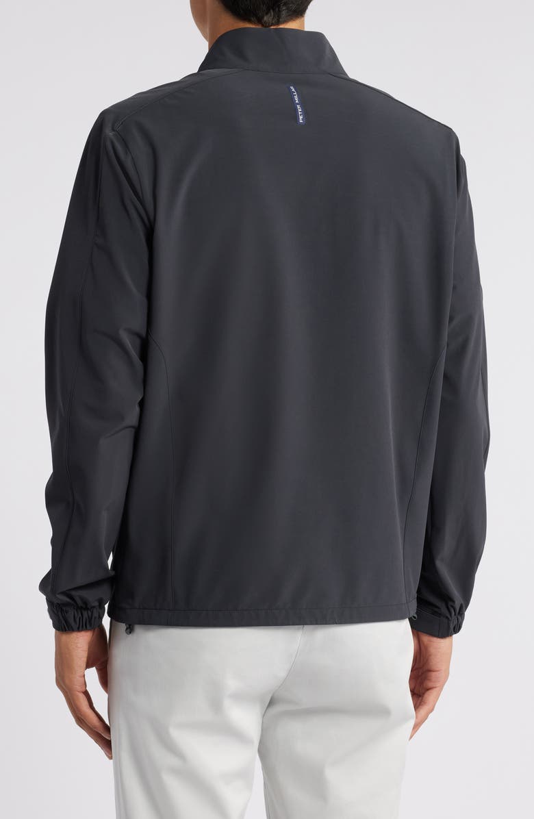 Peter Millar Crown Crafted Water Resistant Contour Jacket, Alternate, color,