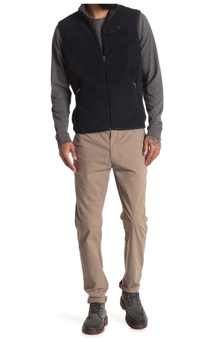 Tailor Vintage Airotec Performance Stretch Chino Pants, Main, color, 