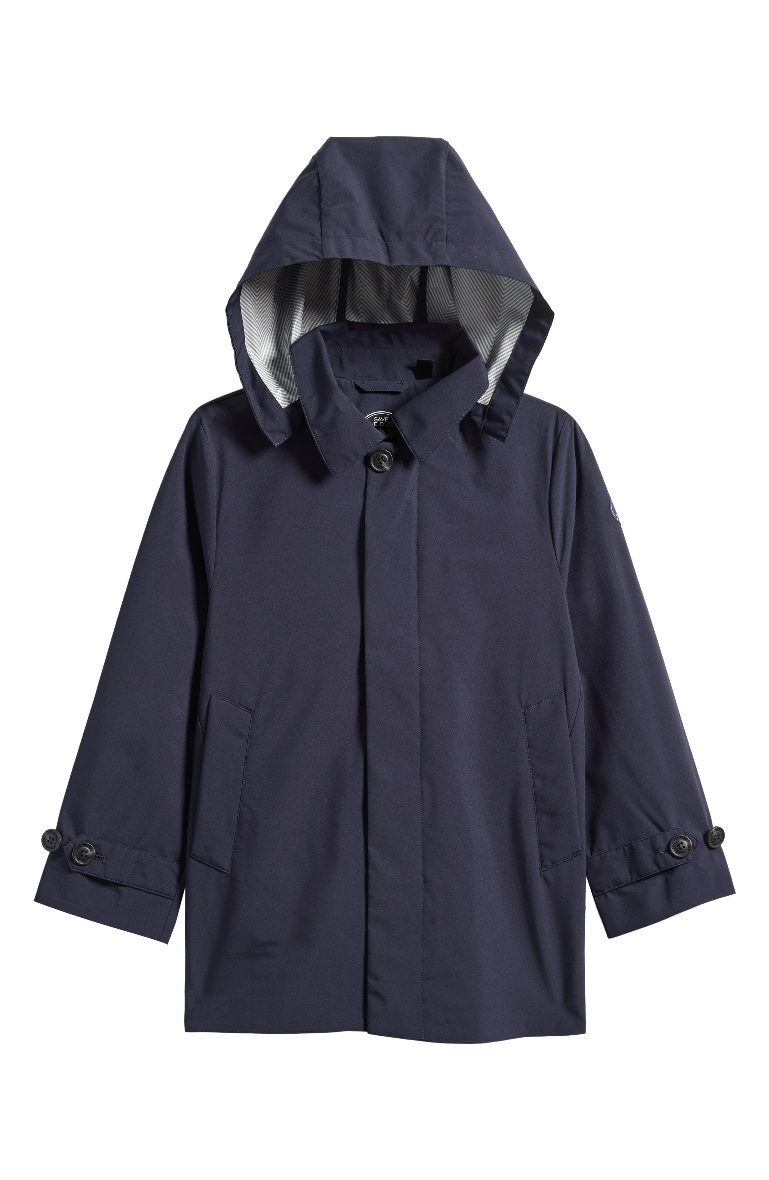 selected BLUE BLACK