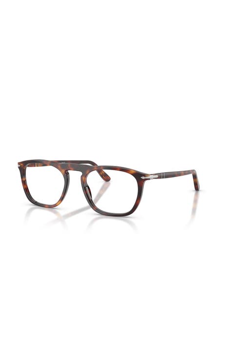 53mm Square optical glasses
