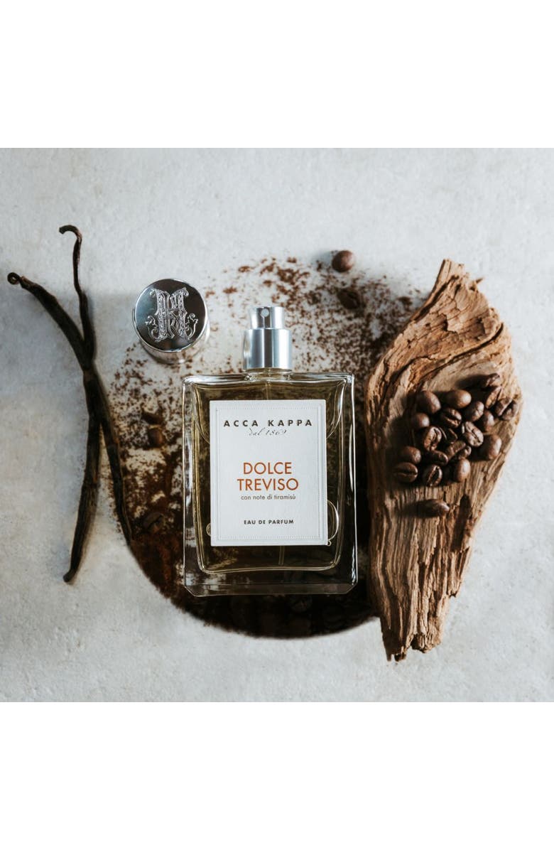 ACCA KAPPA Dolce Treviso Eau de Parfum, Alternate, color, White