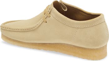 靴 CLARKS Wallabee Boot EXTREME COMFORT 27 Amazon.com | Clarks Men's Wallabee Boot Chukka, Black Suede