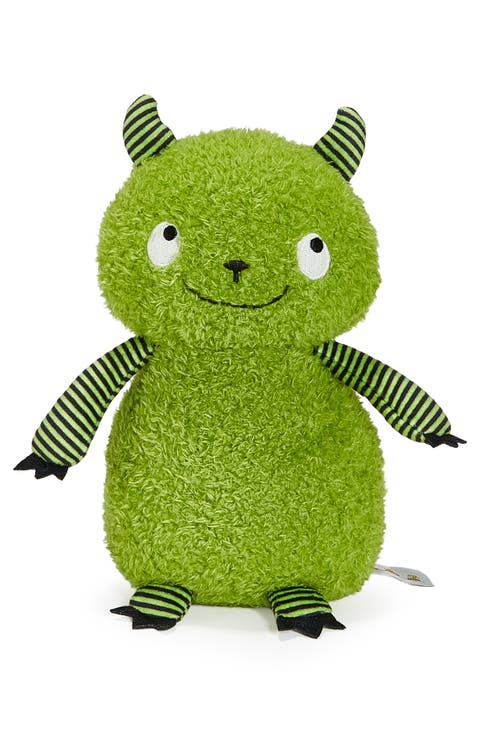Munch Monster Stuffed Animal
