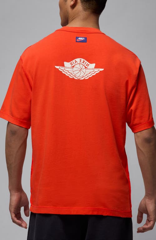 Jordan Rare Air Graphic T-shirt