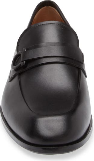 FERRAGAMO Florio Loafer (Men) Nordstrom