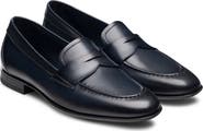 Magnanni Sonya Penny Loafer