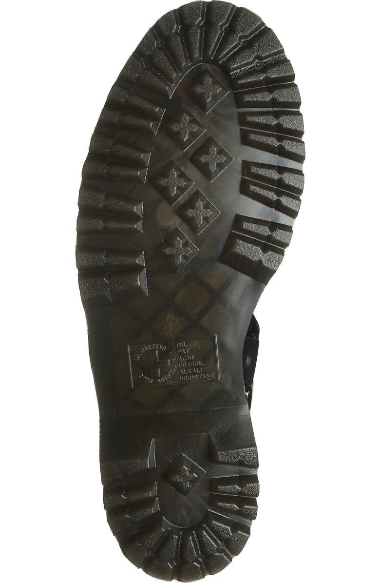 Dr. Martens 1461 Quard Harness Oxford, Alternate, color,