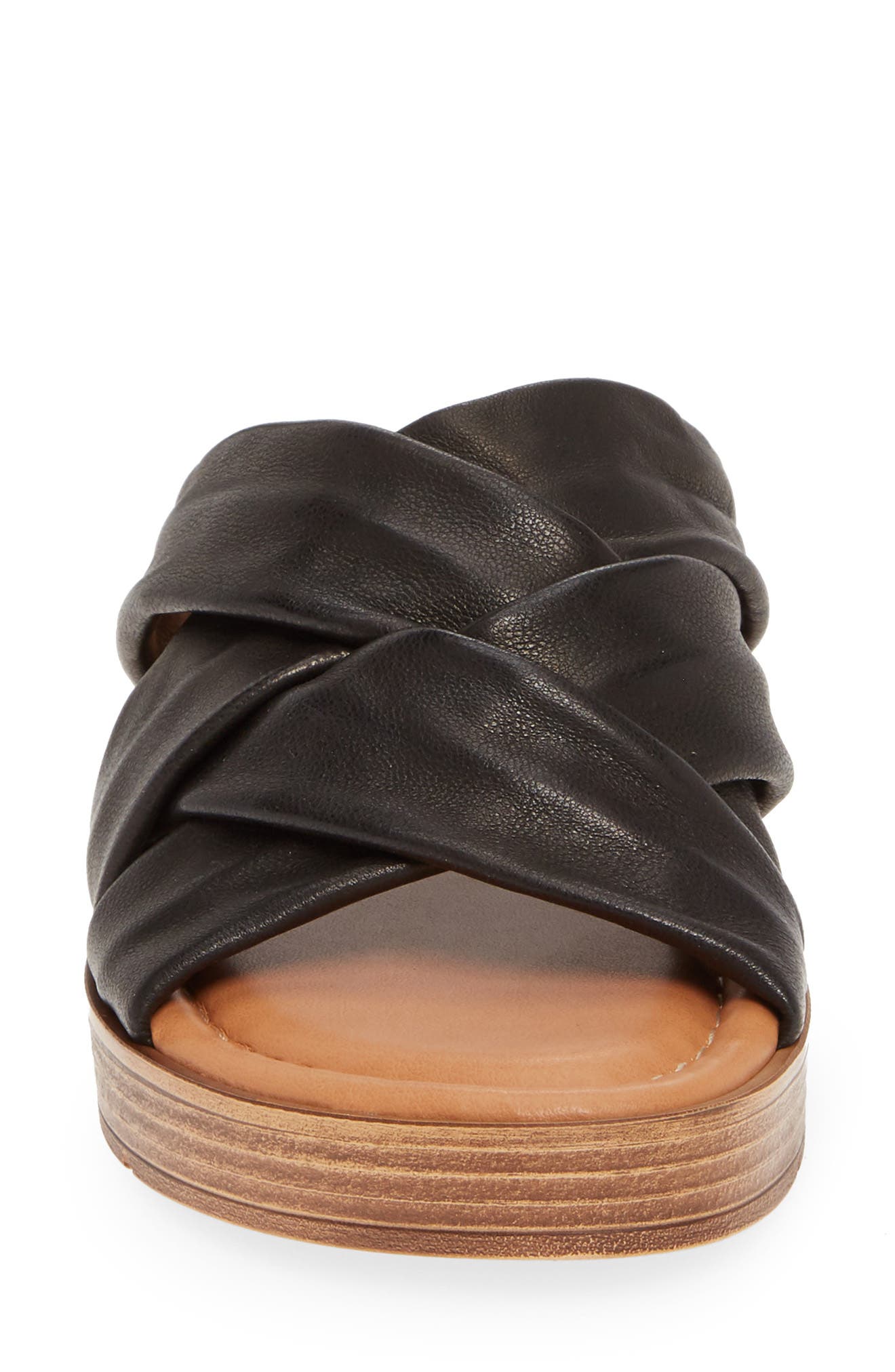 Bella Vita Tor Slide Sandal, Alternate, color, 