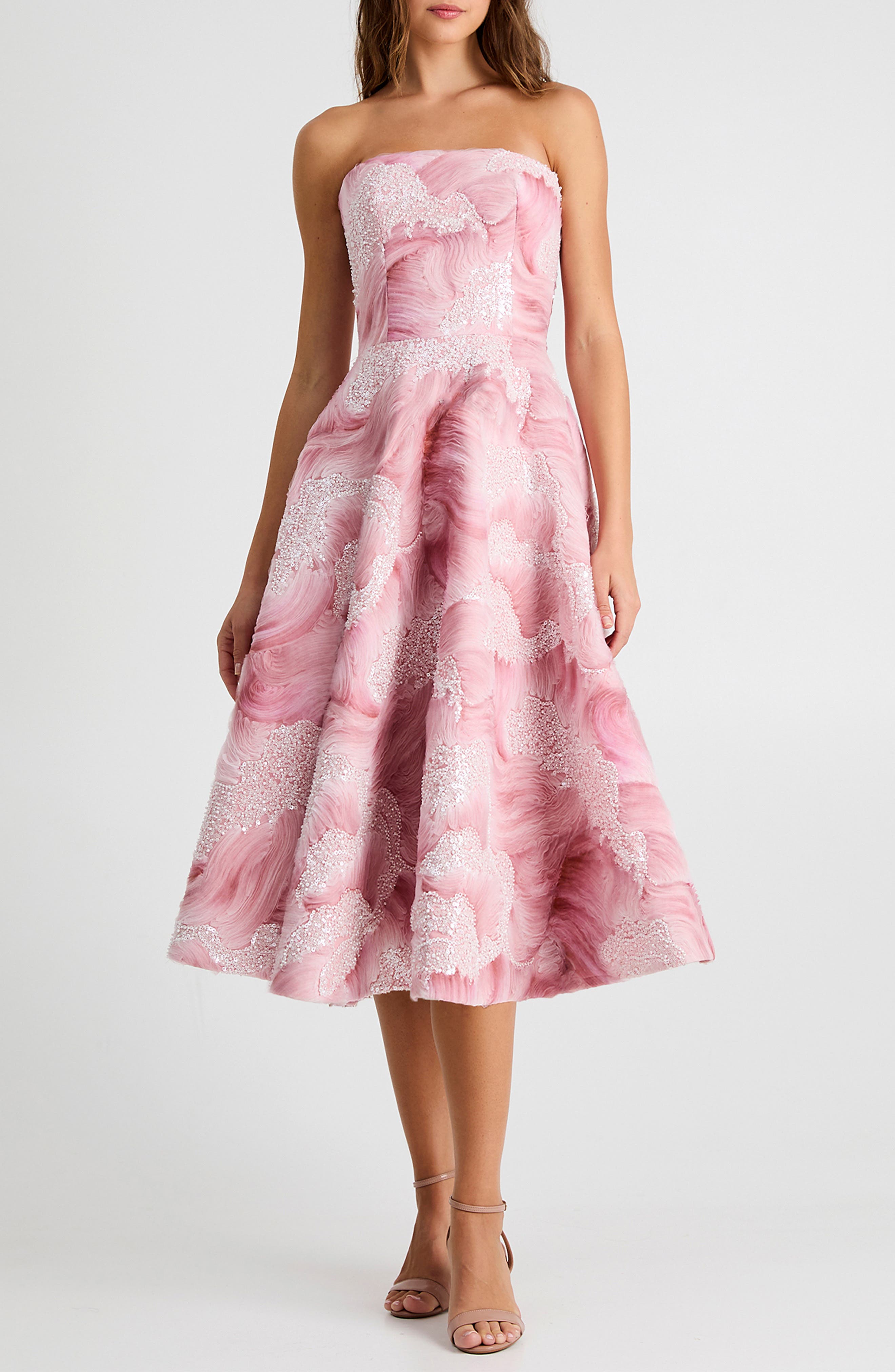ROSE PINK