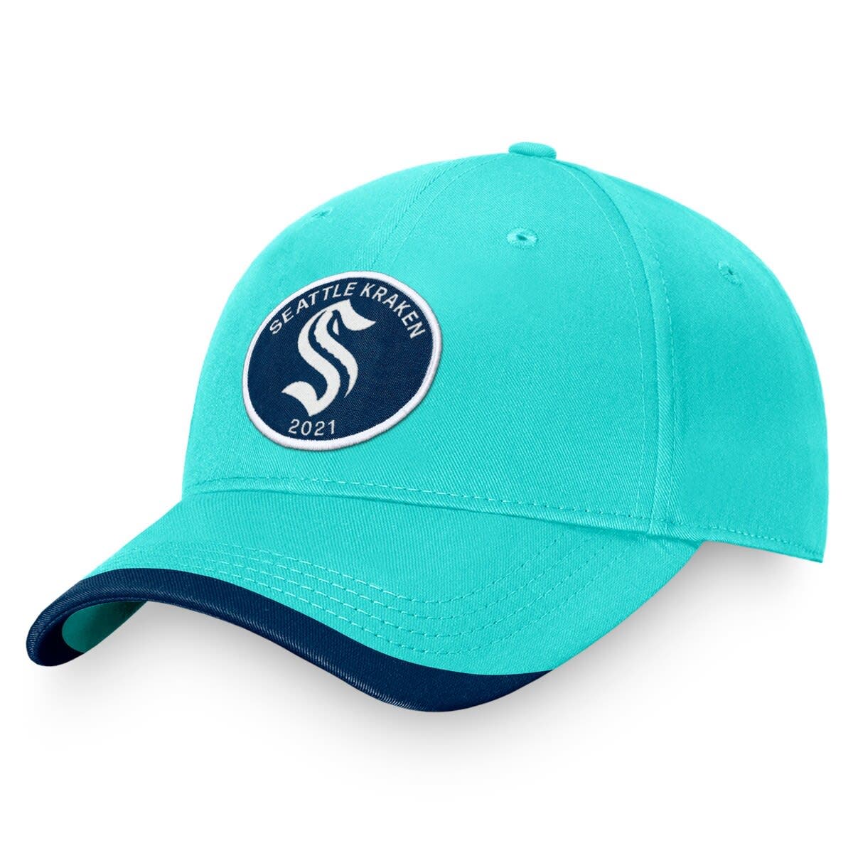 selected Light Blue