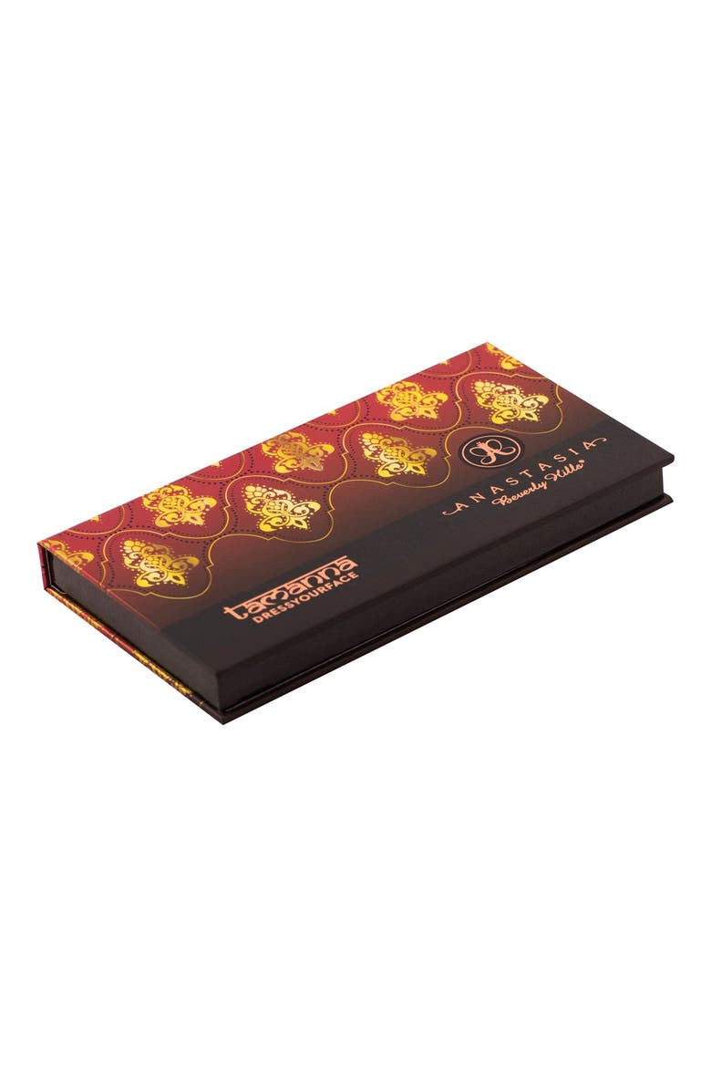 'Tamanna' Palette (Limited Edition), Alternate, color, NO COLOR