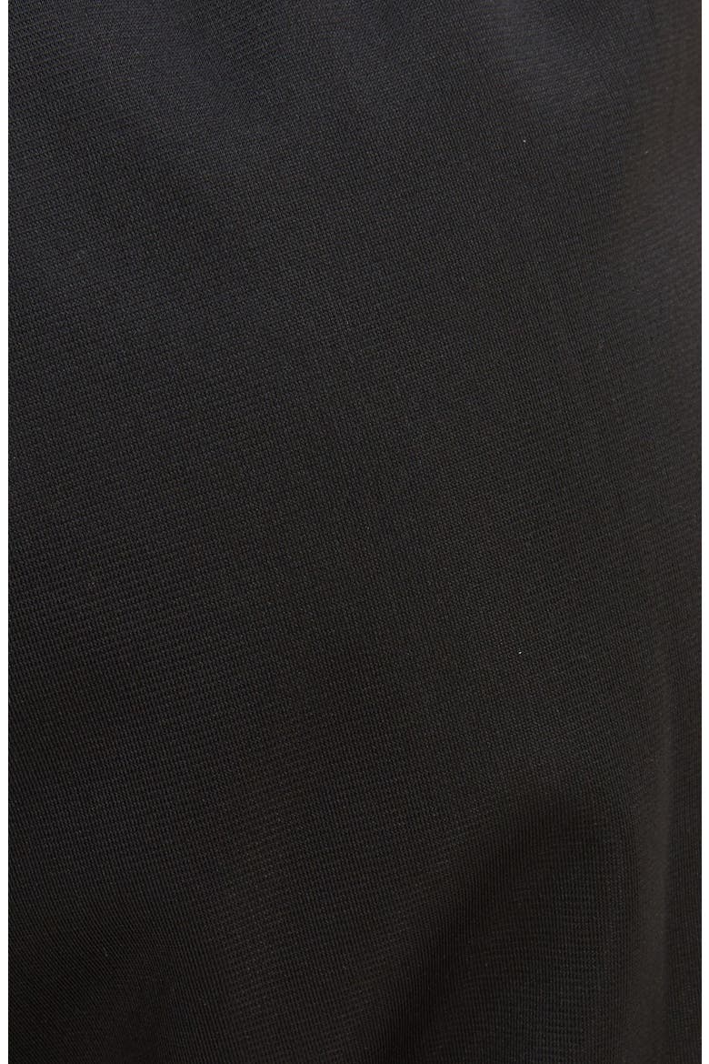 Logo Track Pants, Alternate, color, BLACK