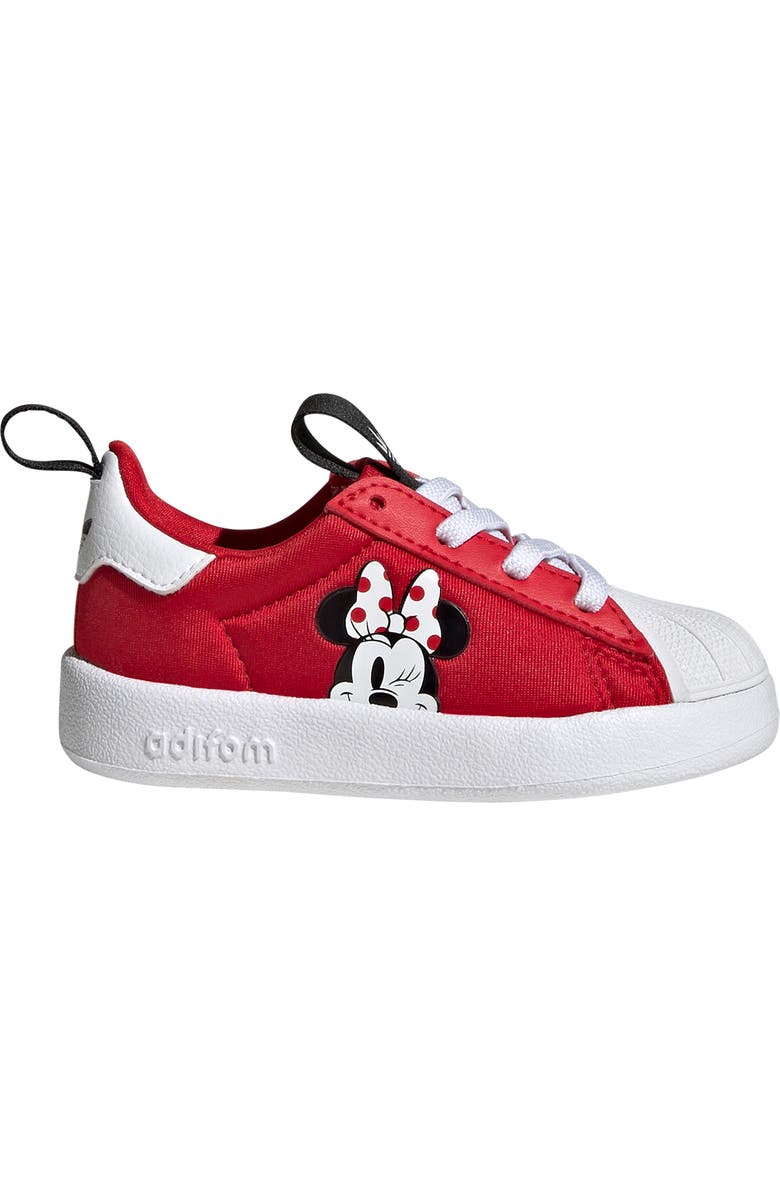 adidas x Disney Kids' Adifom Superstar 360 Sneaker, Alternate, color,