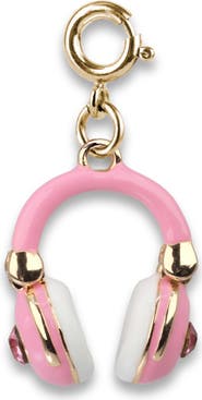 CHARM IT!® Kids' Swivel Headphones Charm