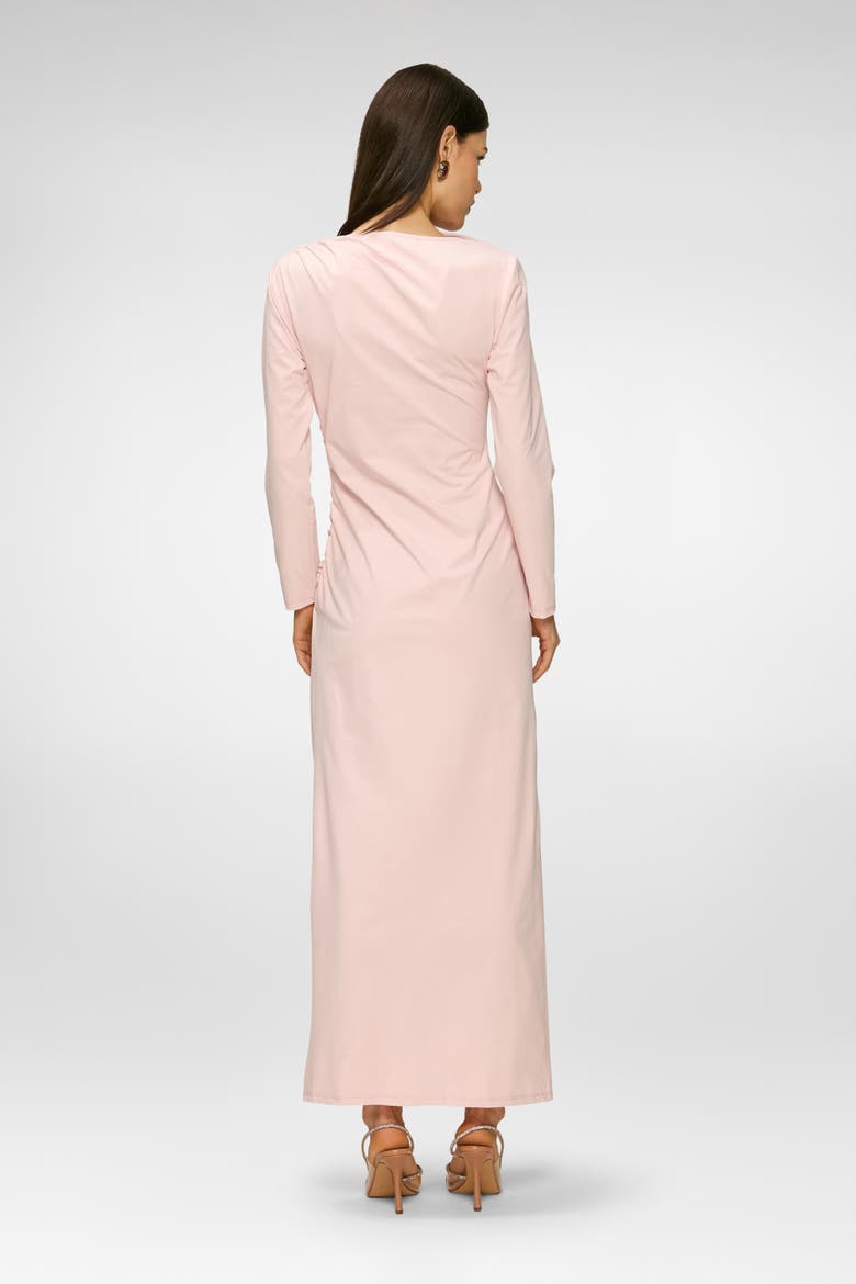 Ruchi Dress, Alternate, color, Pink