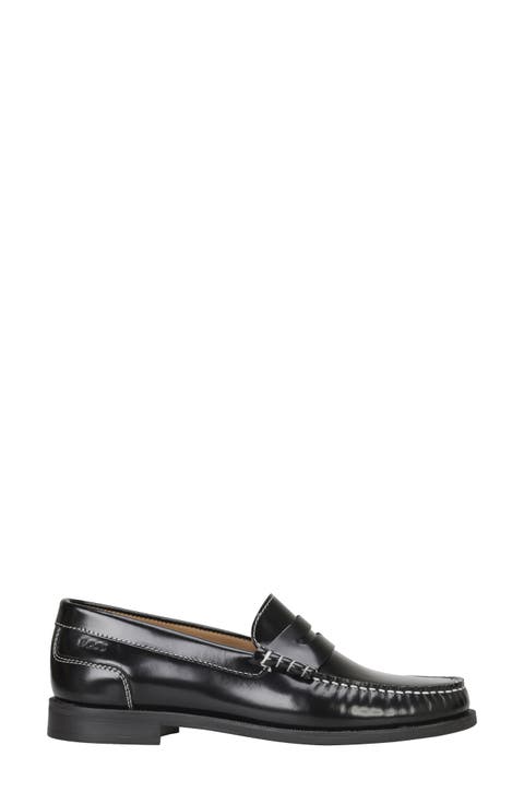 Lycia Penny Loafer (Women)