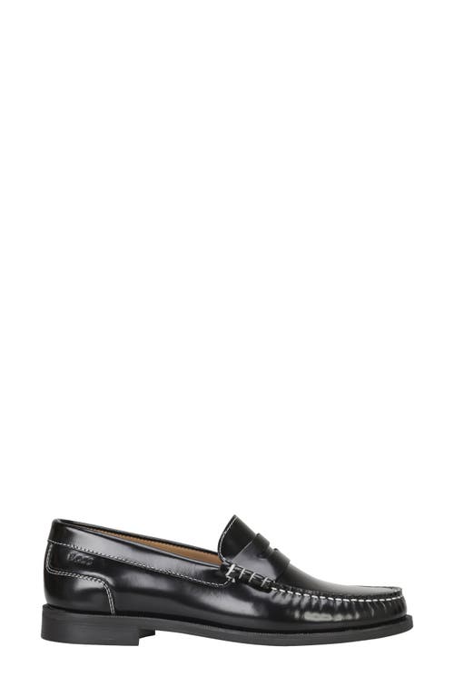 Hugo Boss Boss Lycia Penny Loafer