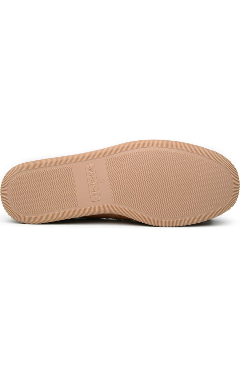 Minnetonka Moccasin, Alternate, color,