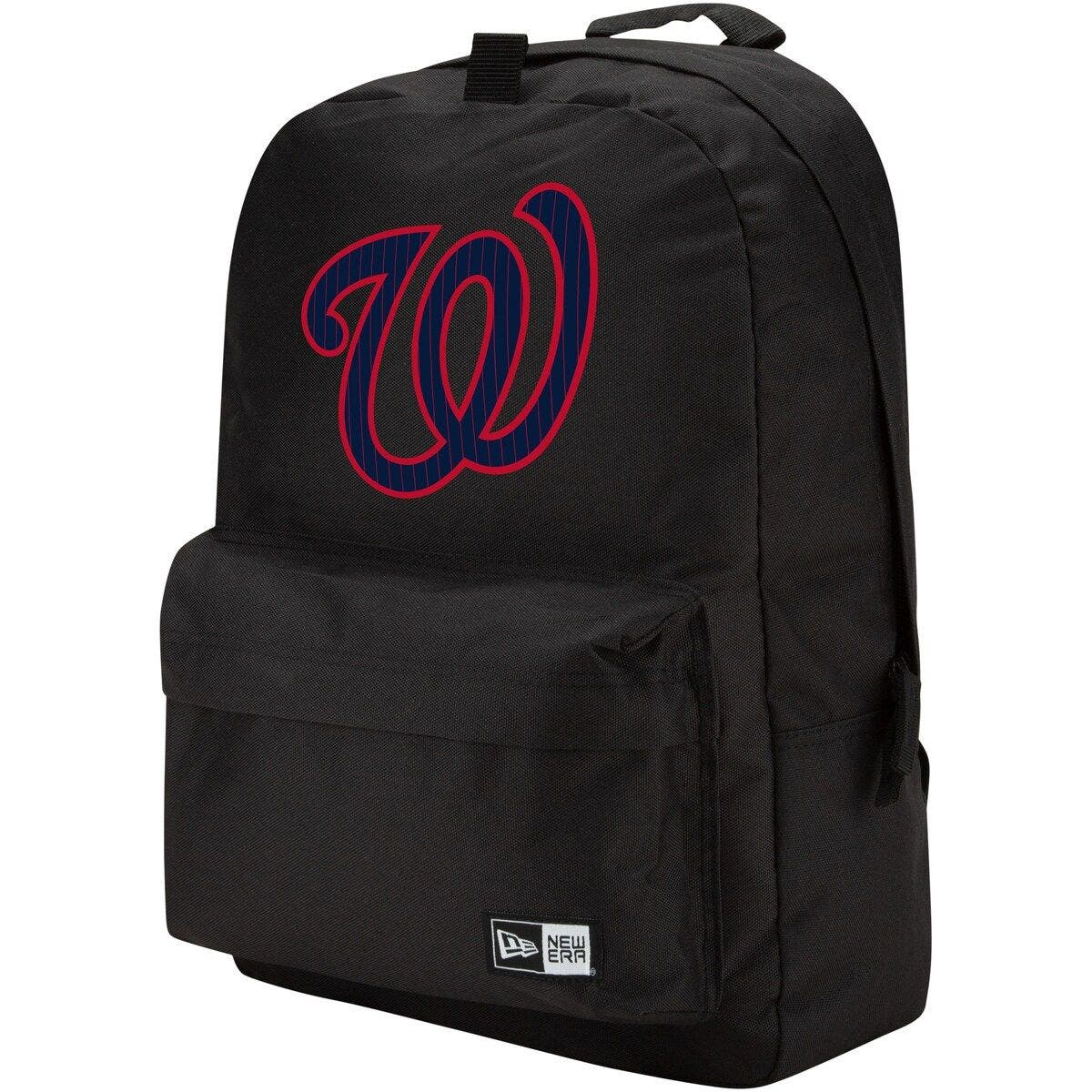 New Era Washington Nationals Stadium Pack, Main, color, 