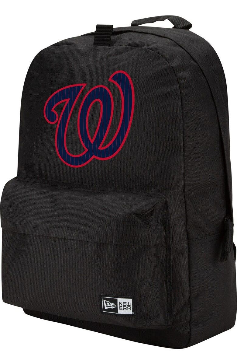 New Era Washington Nationals Stadium Pack, Main, color,