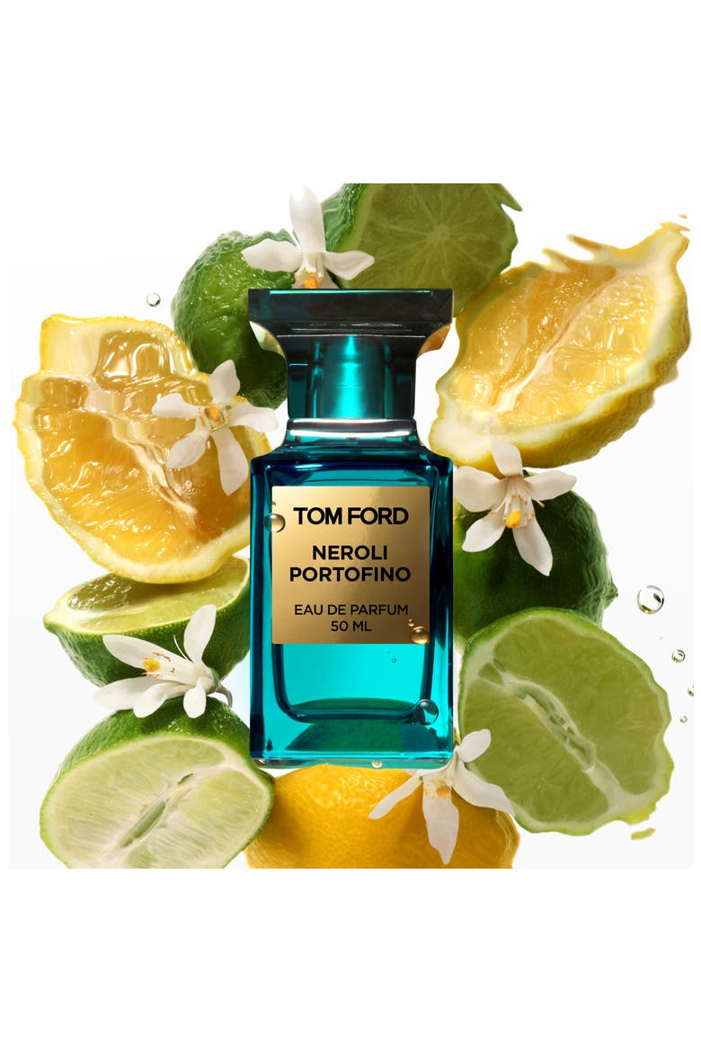 Private Blend Neroli Portofino Eau de Parfum, Alternate, color, NO COLOR