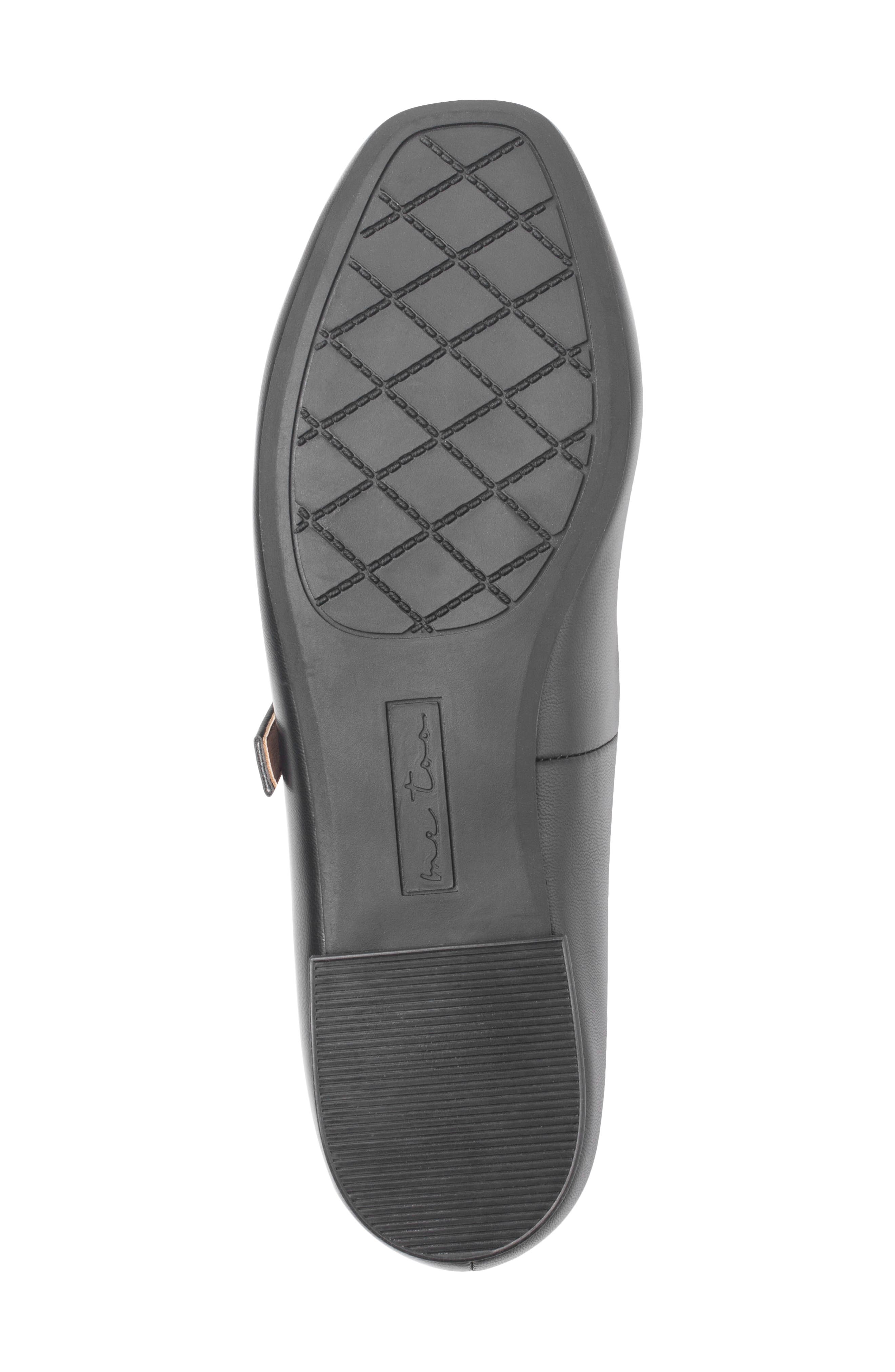 Me Too Sasha Mary Jane Flat, Alternate, color, 