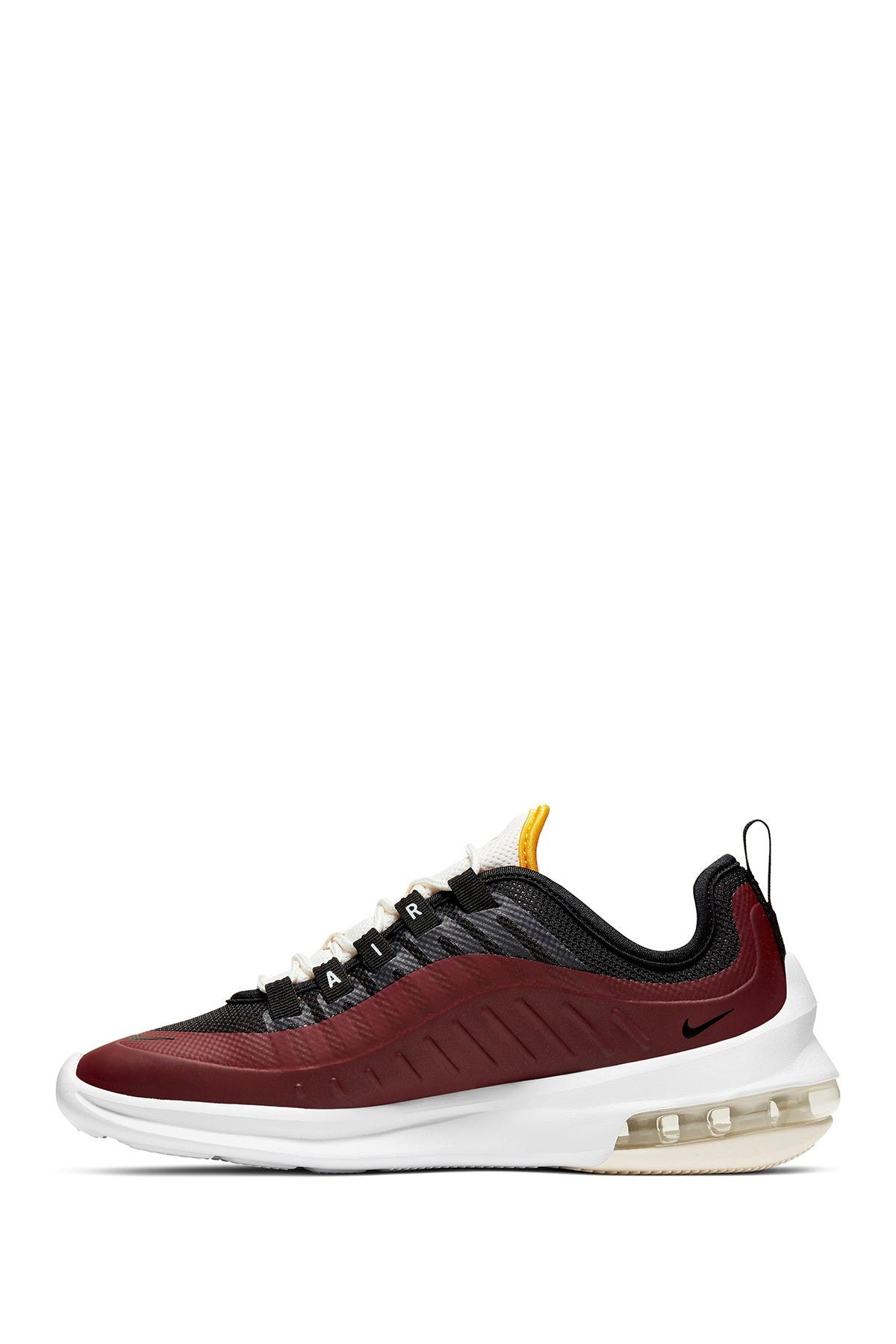 Air Max Axis Sneaker, Alternate, color, 013 BLACK/BLACK