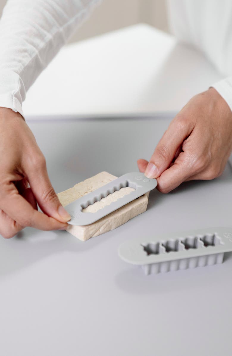 ezpz Kit 2, Alternate, color, Pewter