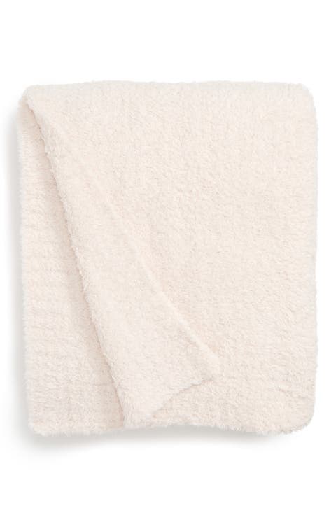 CozyChic™ Throw Blanket