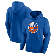 Logo Athletic Men's Logo Athletic Royal New York Islanders Essential Hoodie