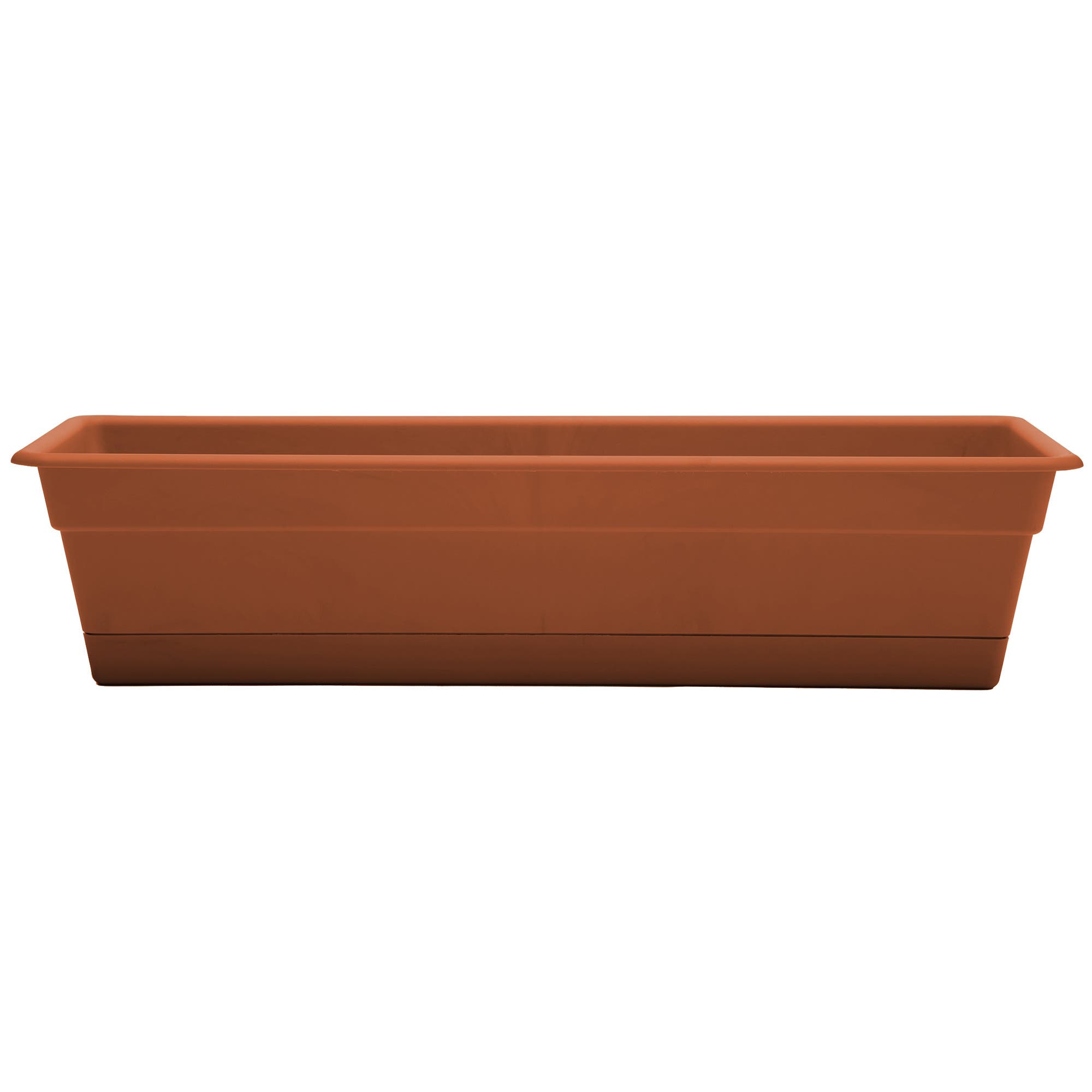 selected Brown