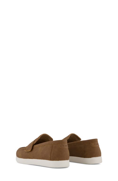 Toms Kids' Oliver Penny Loafer In Multi