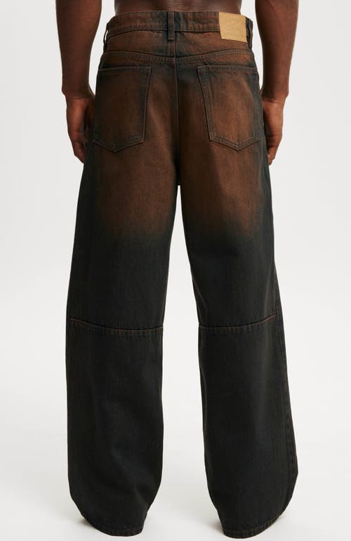 Cotton On Super Baggy Jean