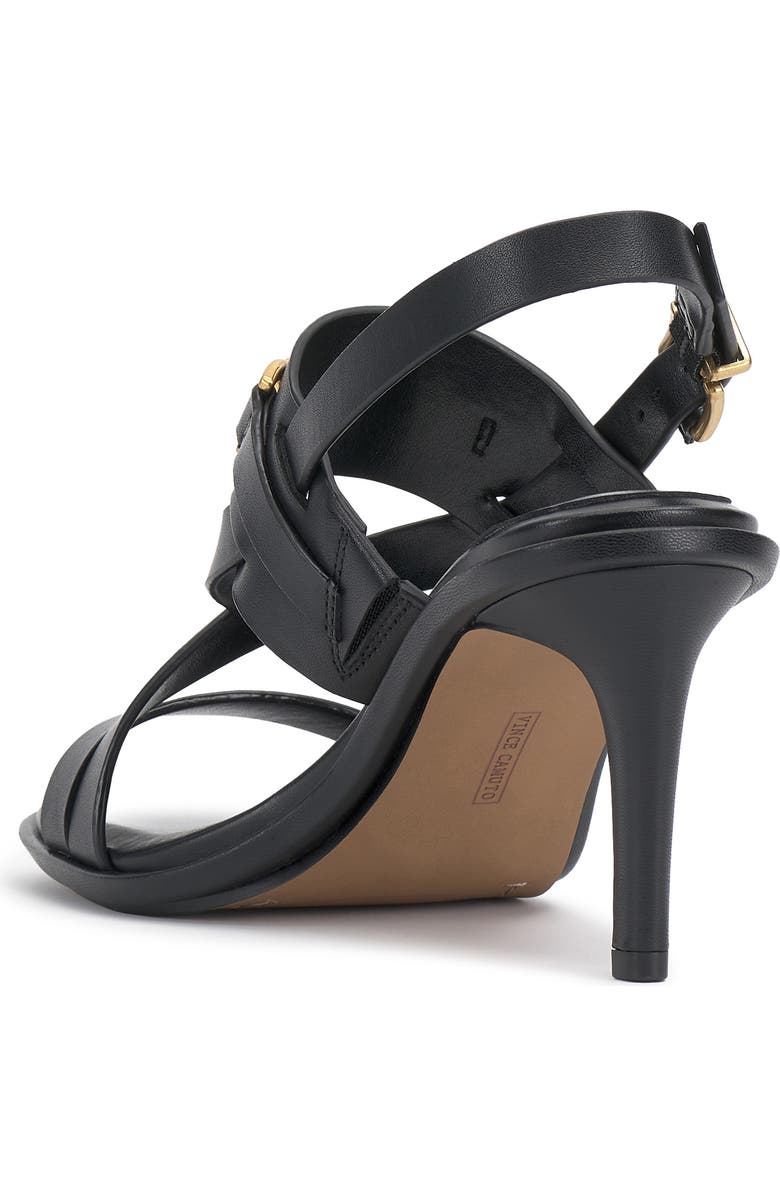 Vince Camuto Frena Slingback Sandal, Alternate, color,