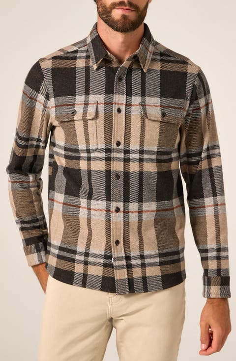 Generation Long Sleeve Performance Shirt