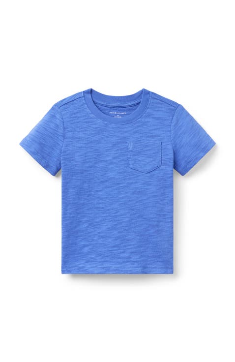 The Slub Tee (Toddler, Little Kid, Big Kid)